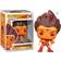 Funko Pop! Animation Dragonball Z Training Vegeta