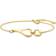 Thomas Sabo Heritage Bracelet - Gold