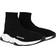 Balenciaga Speed M - Black/White