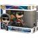 Funko Pop! Movies Carol Danvers on Motorcycle