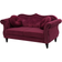 Beliani Skien Sofa 165cm 2 Seater