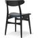 Carl Hansen & Søn CH30P Leather Köksstol 78cm