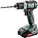 Metabo BS 18 L BL (2x2Ah)