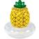 Inflatable Decoration Floating Pineapple Beverage Cooler