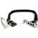 StarTech 3 Port 2b 1a 1394 Mini PCI Express FireWire Card Adapter MPEX1394B3