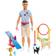 Barbie Dog Trainer