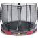 Exit Toys Elegant Ground Trampoline 305cm + Economy Safety Net