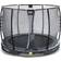 Exit Toys Elegant Premium Ground Trampoline 305cm + Deluxe Safety Net