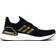 adidas UltraBOOST 20 M - Core Black/Gold Metallic/Solar Red