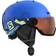 Salomon Grom Visor Jr