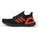 Adidas Ultra Boost 20 Black Solar Red