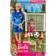 Barbie Soccer Coach