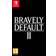 Bravely Default II (Switch)