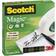 Scotch Magic Tape 12mm x 33m