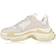 Balenciaga Triple S W - White