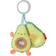 Skip Hop Farmstand Avocado Stroller Toy