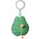 Skip Hop Farmstand Avocado Stroller Toy