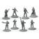 Modiphius Fallout: Wasteland Warfare Survivors Core Box
