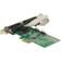 DeLock 89557 Interno De Serie Tarjeta Y Adaptador
