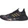 Adidas UltraBOOST 20 - Core Black/Gold Metallic/Signal Coral