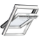 Velux GGL 2066 CK02 Aluminium, Trä Takfönster 3-glasfönster 55x78cm
