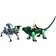 LEGO Star Wars General Grievous Chase 7255