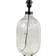 PR Home Groove Bordslampa 54cm
