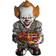 Rubies IT Pennywise Candy Bowl Holder