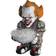 Rubies IT Pennywise Candy Bowl Holder