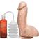 Doc Johnson Realistic Ejaculating Dildo 5.5 Inch