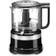 KitchenAid Onyx Zwart Keukenmachine 5KFC3516