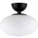 Globen Lighting Jackson Ceiling Flush Light 28cm