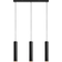 Markslöjd Ruben Pendant Lamp 85cm