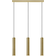 Markslöjd Ruben Pendant Lamp 85cm