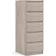 Tvilum Naia Chest of Drawer 40.4x111.3cm