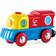 Hape Brave Little Engine