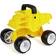 Hape Dump Truck E4088