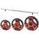 Atom Sports Pump set 20 kg