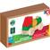 Varis Toys Stacking Blocks Vehicles 4pcs
