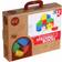 Varis Toys Stacking Blocks 12pcs