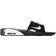 Nike Air Max 90 Slide - Black/White (Women's)