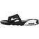 Nike Air Max 90 Slide - Black/White (Women's)