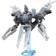 Hasbro Transformers Studio Series 62 Deluxe Transformers: Revenge of The Fallen Soundwave E7199