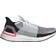 adidas UltraBOOST 19 W - Cloud White/Core Black/Gray Six