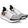 adidas UltraBOOST 19 W - Cloud White/Core Black/Gray Six