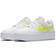 Nike Air Force 1 Sage Low W - White/Pure Platinum/Fossil/Poison Lemon