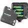 Cullmann CUlight V 220DL Illuminatore Video a LED, Nero