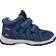 Viking Cascade II Mid GTX Sneakers - Navy/Dark Blue