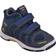 Viking Cascade II Mid GTX Sneakers - Navy/Dark Blue