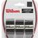 Wilson Pro Overgrip 3-pack